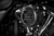 VANCE & HINES - 42045FG - VO2 America Air Cleaner - Freedom Black