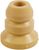 RACE TECH - SSBO 185557 - KYB Shock Bottom-Out Bumpers - 18 mm x 55 mm x 57 mm