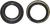 RACE TECH - SSOS 18S - Shock Oil/Dust Seal Set - 18 mm
