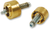 RACE TECH - FEGV 3501 - Gold Valve Cartridge Fork Emulators for Damping Rod Forks - 29.00 mm