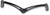 ARLEN NESS - 40-107 - Heel/Toe Shifter - 10 Gauge - Black