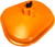 TWIN AIR - 160118 - Airbox Cover - Kawasaki