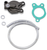 REKLUSE - RMS-2400028 - Slave Cylinder Kit - Gas Gas/Husqvarna/KTM