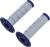 RENTHAL - G157 - Offroad Dual-Compound Grips - Blue