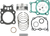 WISECO - PK1443 - Piston Kit with Gasket - 79.00 mm - Honda