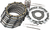 REKLUSE - RMS-6313100 - RadiusX Clutch - Husqvarna/KTM