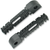 BIKEMAN PERFORMANCE - 16-201 - Charge Tube Kit - Black - Can-Am