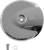 VANCE & HINES - 71090 - Air Cleaner Cover - VO2 Stingray - Chrome