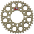 RENTHAL - 184U-520-40P-HA - Rear Sprocket - Aluminum - 40 Tooth - Kawasaki/Suzuki/Triumph/CF Moto