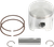 WISECO - 137M07000 - Piston Kit - 70.00 mm - Husqvarna