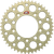 RENTHAL - 435U-520-46P-HA - Rear Sprocket - Aluminum - 46 Tooth - Ducati