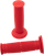 PRO GRIP - PA071400GORO - Dual Sport 714 Rally Grips - Red
