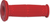 PRO GRIP - PA071400GORO - Dual Sport 714 Rally Grips - Red
