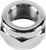 PINGEL - A2001C - Adapter Nut - Chrome - 3/8" NPT