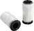 VANCE & HINES - 21839 - Quiet Baffle - Mini Grenades