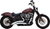 VANCE & HINES - 26377 - Big Radius Exhaust System - Chrome