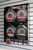 RENTHAL - U-RN-CW-DISP - Chainwheel Display