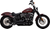 VANCE & HINES - 46377 - Big Radius Exhaust System - Black