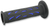 PRO GRIP - PA0724OEBL02 - 724 Dual Density Sportbike Grips - Open Ends - Black/Blue