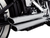 VANCE & HINES - 17341 - Big Shots Staggered Exhaust System - Chrome