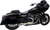 VANCE & HINES - 27321 - Hi-Output RR Exhaust System - Brushed