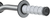RENTHAL - G152 - Offroad Dual-Compound Grips - Full Waffle - Gray