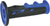 PRO GRIP - PA079700BL02 - 797 Gel Cross Grips - Blue/Black