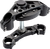 ARLEN NESS - 130-007 - Triple Tree - Black - + 2"
