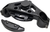 ARLEN NESS - 130-007 - Triple Tree - Black - + 2"