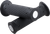 PRO GRIP - PA084200AR02 - Grips - Cruiser - 842 - 7/8" - Black