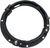 RIVCO PRODUCTS - LED-130B - LED Headlight - 7” - Black