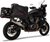 VANCE & HINES - 16533 - Adventure Hi-Output 450 Slip-On Muffler - Stainless Steel