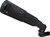 VANCE & HINES - 46533 - Adventure Hi-Output 450 Slip-On Muffler - Black - Stainless Steel