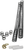 PROGRESSIVE SUSPENSION - 10-1570 - Fork Lowering Kit - Lowers 1.00"-2.00"