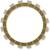 BARNETT - 301-90-10019 - Clutch Friction Plate - Kevlar - Yamaha