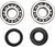 PROX - 23.CBS21093 - Crank Bearing and Seal Kit - Yamaha