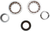 PROX - 23.CBS64003 - Crank Bearing and Seal Kit - KTM/Polaris/Beta