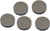 PROX - 29.100220 - Valve Shim - 10.00 mm x 2.20 mm - 5 pack