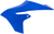 ACERBIS - 2726690211 - Radiator Shrouds - Blue