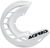 ACERBIS - 2250240002 - X-Brake Disc Cover - White