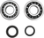 PROX - 23.CBS34008 - Crank Bearing and Seal Kit - Suzuki