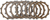 PROX - 16.S13035 - Clutch Friction Plates