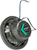 KICKER - 45KM84L - 8" Speakers - 7-Color LED