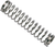 MIKUNI - 730-03030 - Needle Valve Arm Spring - 65 grams