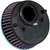 MIKUNI - HS42/012 - HSR 42/45/48 Smoothbore Carburetors Filter - 2.5"