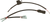 NAMZ - NHD-69201599A - Power Connection - Harley Davidson