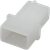 NAMZ - NA-1-480319-0 - AMP Mate-n-Lock Connector - 2 Pin Male