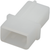NAMZ - NA-1-480319-0 - AMP Mate-n-Lock Connector - 2 Pin Male