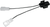 NAMZ - NHD-68355-05 - Auxiliary Lamp Wiring Harness