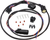 NAMZ - NCTP-WK99 - Tour Pack Harness - Retrofit